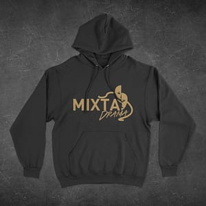 mixta drama logo product image