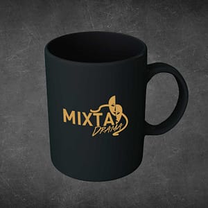 mixta drama logo product image