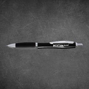 mixta drama logo product image