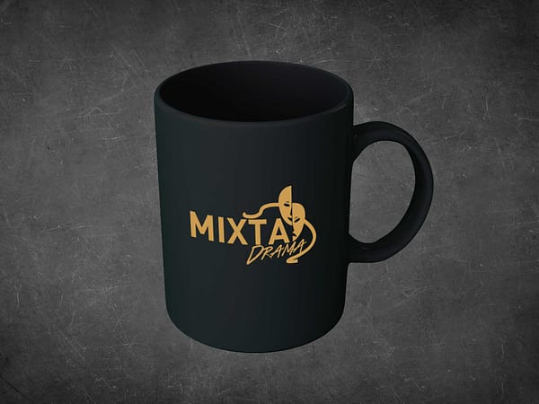 mixta drama logo product image