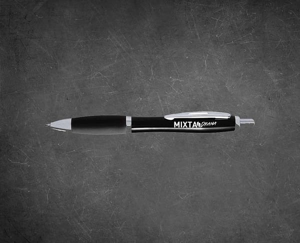 mixta drama logo product image