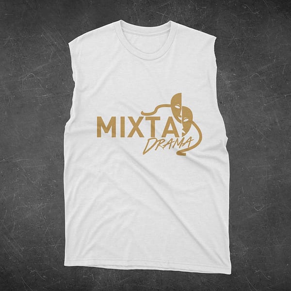 mixta drama logo product image